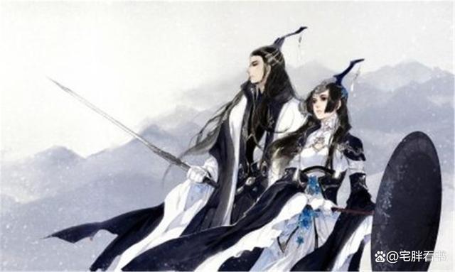 如何处理好职场的人际关系？游戏画面